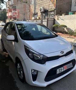 كيا بيكانتو